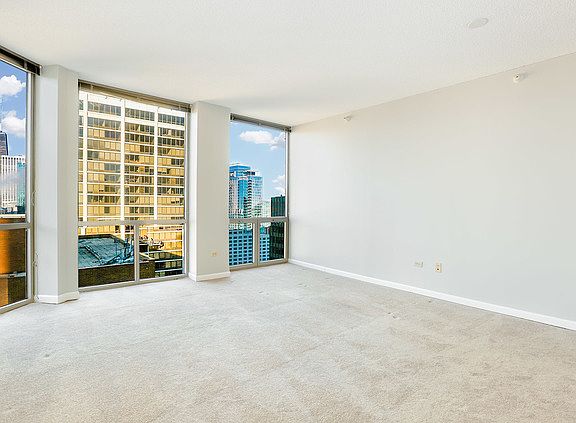 3rd image of 222 N Columbus Dr APT 3706