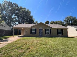 6355 Forest Glen Dr, Horn Lake, MS 38637