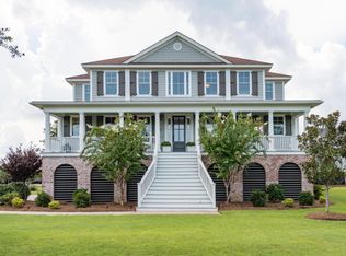 2121 Breezy Point Dr, Mount Pleasant, SC 29466