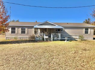 21962 N Fm 709, Hubbard, TX 76648