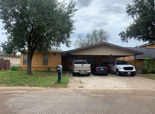 607 Lariat Loop, Laredo, TX 78041