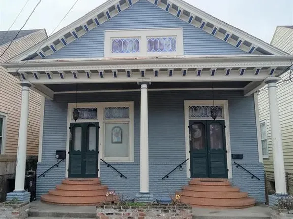 1008 Louisa St, New Orleans, LA 70117