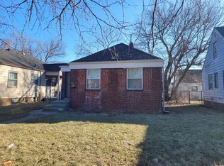 231 Taft Pl, Gary, IN 46404