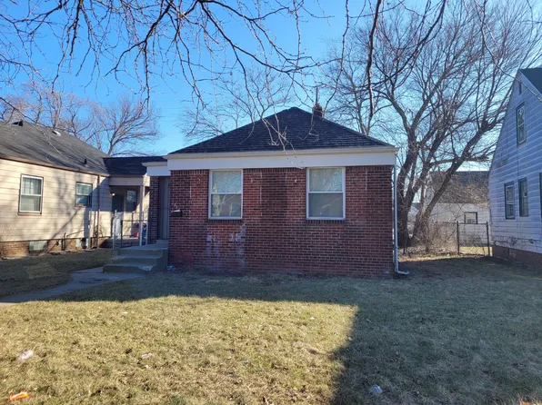 231 Taft Pl, Gary, IN 46404