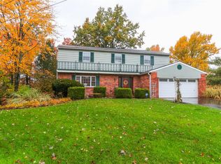 7389 Baywind Dr, Cincinnati, OH 45242