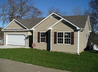 39 Mallard Ln, Paris, TN 38242