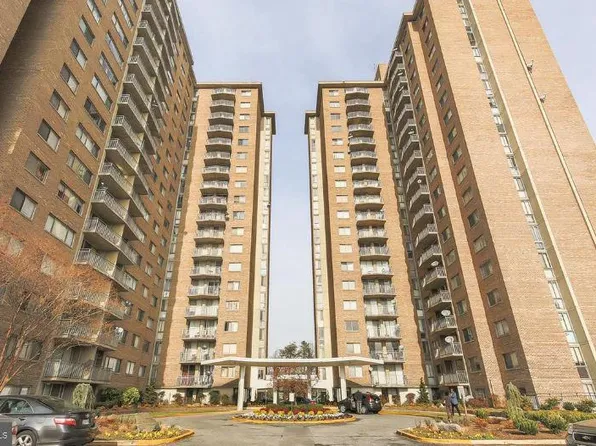 1836 Metzerott Rd APT 717, Hyattsville, MD 20783