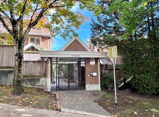 7488 Salisbury Ave #11, Burnaby, BC V5E3A3