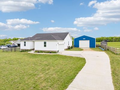 506 N Point Dr, Summertown, TN, 38483