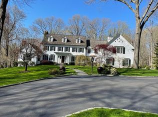 204 S Bald Hill Rd, New Canaan, CT 06840