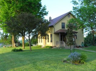 1677 County Route 35, Potsdam, NY 13676