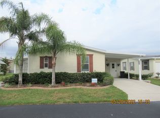 4008 Arrowwood Dr, Zephyrhills, FL 33541