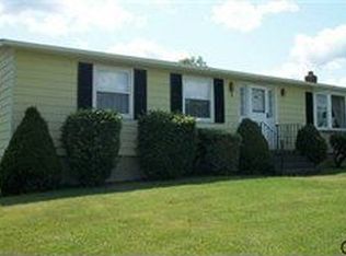 114 Vrooman Cross Rd, Schoharie, NY 12157