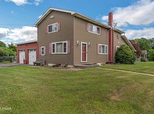 13 Johnsonville Rd, Bangor, PA 18013