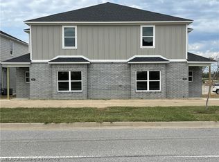 779 S Amarillo Ave, Fayetteville, AR 72704