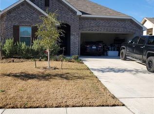532 Merlin Ln, Leander, TX 78641