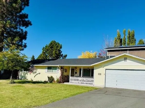 4609 Villa Dr, Klamath Falls, OR 97603