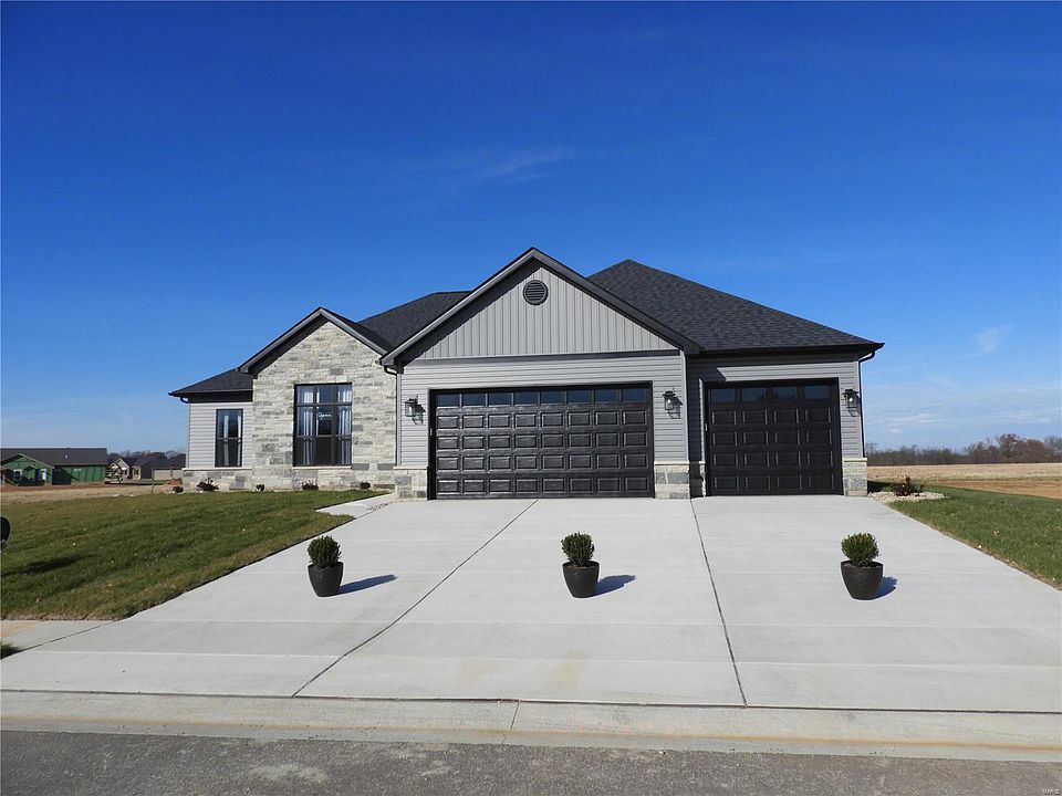 445 Hayden Dr, Waterloo, IL 62298 Zillow