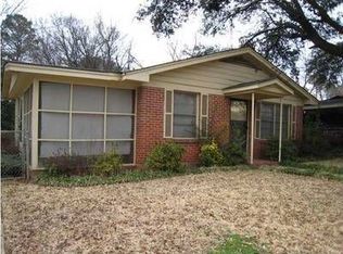 1811 Austin St, Montgomery, AL 36110