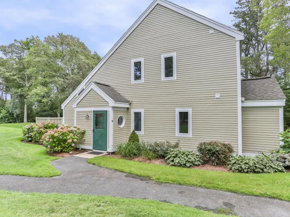 88 Billington Ln, Brewster, MA 02631