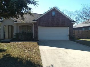 1283 Pembroke Way, Foley, AL 36535