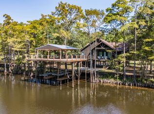 794 Private Road 7219, Jefferson, TX 75657