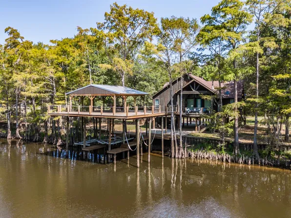 794 Private Road 7219, Jefferson, TX 75657