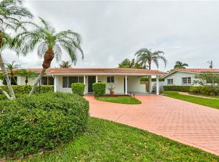 3305 NE 28th Ave, Lighthouse Pt, FL 33064