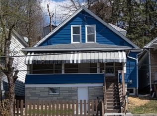 1066 Beaver Rd, Ambridge, PA 15003