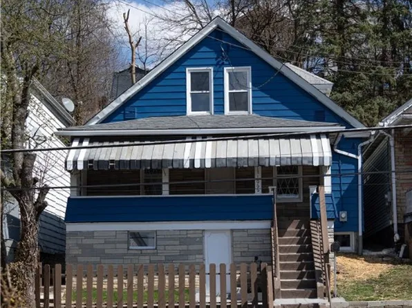 1066 Beaver Rd, Ambridge, PA 15003