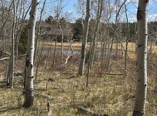 400 Fox Acres Dr W, Red Feather Lakes, CO 80545