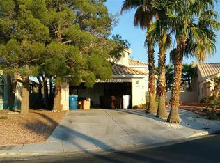 3982 Round Wood St #0, Las Vegas, NV 89147