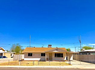 55 N Hamilton St, Chandler, AZ 85225