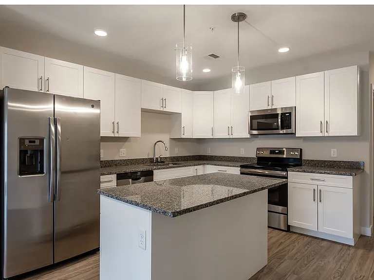 Trail Run Apartments — Photo 47