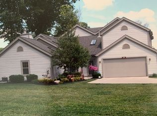 320 Springbrook Dr NE, Warren, OH 44484