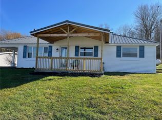 41356 State Route 7, Reedsville, OH 45772