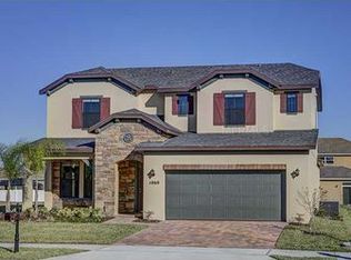 1060 Fountain Coin Loop, Orlando, FL 32828