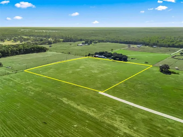 635 Cr, Bushnell, FL 33513