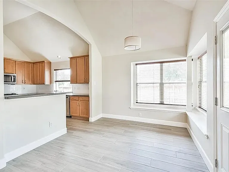 Dining nook 2