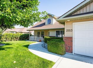 2553 Longbow Dr, Twin Falls, ID 83301