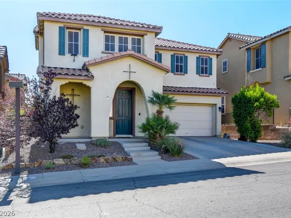 66 Star Dunes St, Henderson, NV 89012