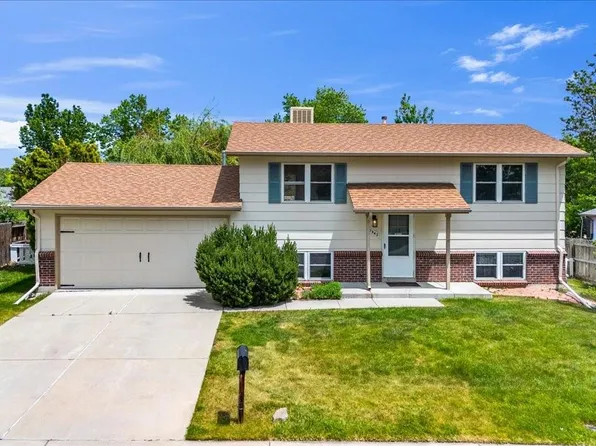 7942 Fenton Street, Arvada, CO 80003