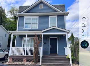 115 E 14th St ROOM 3, Richmond, VA 23224