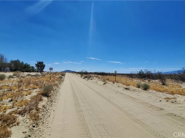 0 Avenue S Vicinity 188 Street Est #2, Llano, CA 93544