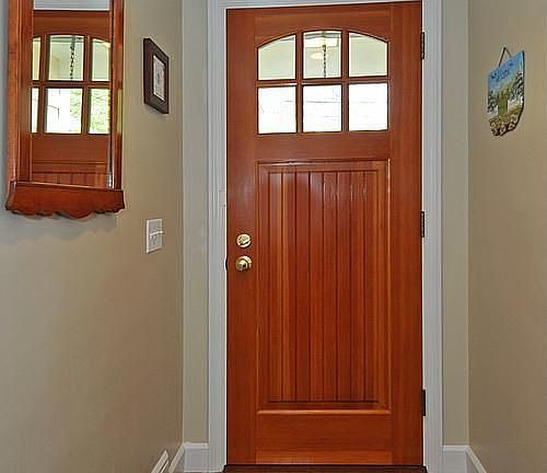 Entryway