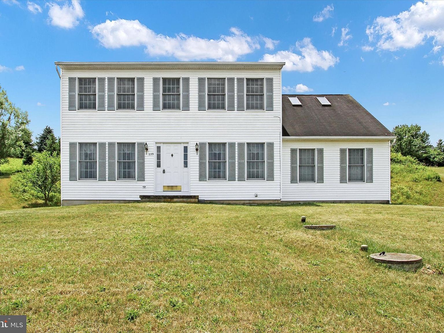 1139 Impounding Dam Rd, Hanover, PA 17331 Zillow