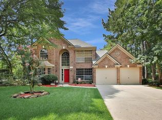 42 Sun Loft Ct, Spring, TX 77382