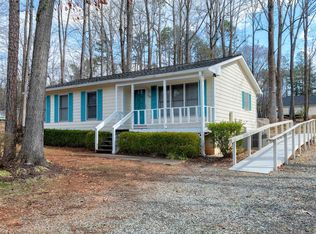 5418 Stanley Rd, Durham, NC 27704