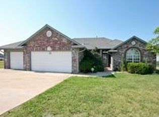 7300 Rustic Creek Rd, Oklahoma City, OK 73165