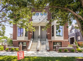 1561 N College Ave, Indianapolis, IN 46202